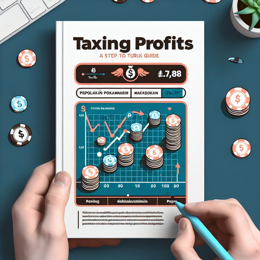 Kazançların Vergilendirilmesi: Adım Adım Rehber | Hepsibahis