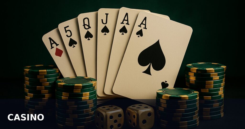 Casino